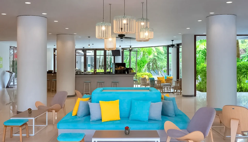 هتل ایبیس پاتونگ پوکت